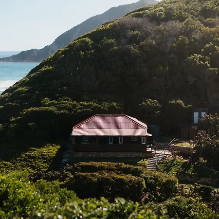 Milkwood Cottage - Seaview Serenity Sedgefield Exterior photo