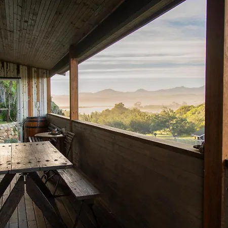 Milkwood Cottage - Seaview Serenity Sedgefield Exterior photo