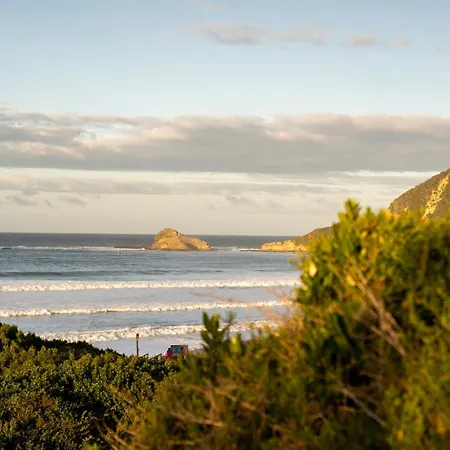 Milkwood Cottage - Seaview Serenity Sedgefield Exterior photo