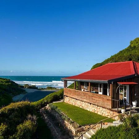 Milkwood Cottage - Seaview Serenity Sedgefield Exterior photo